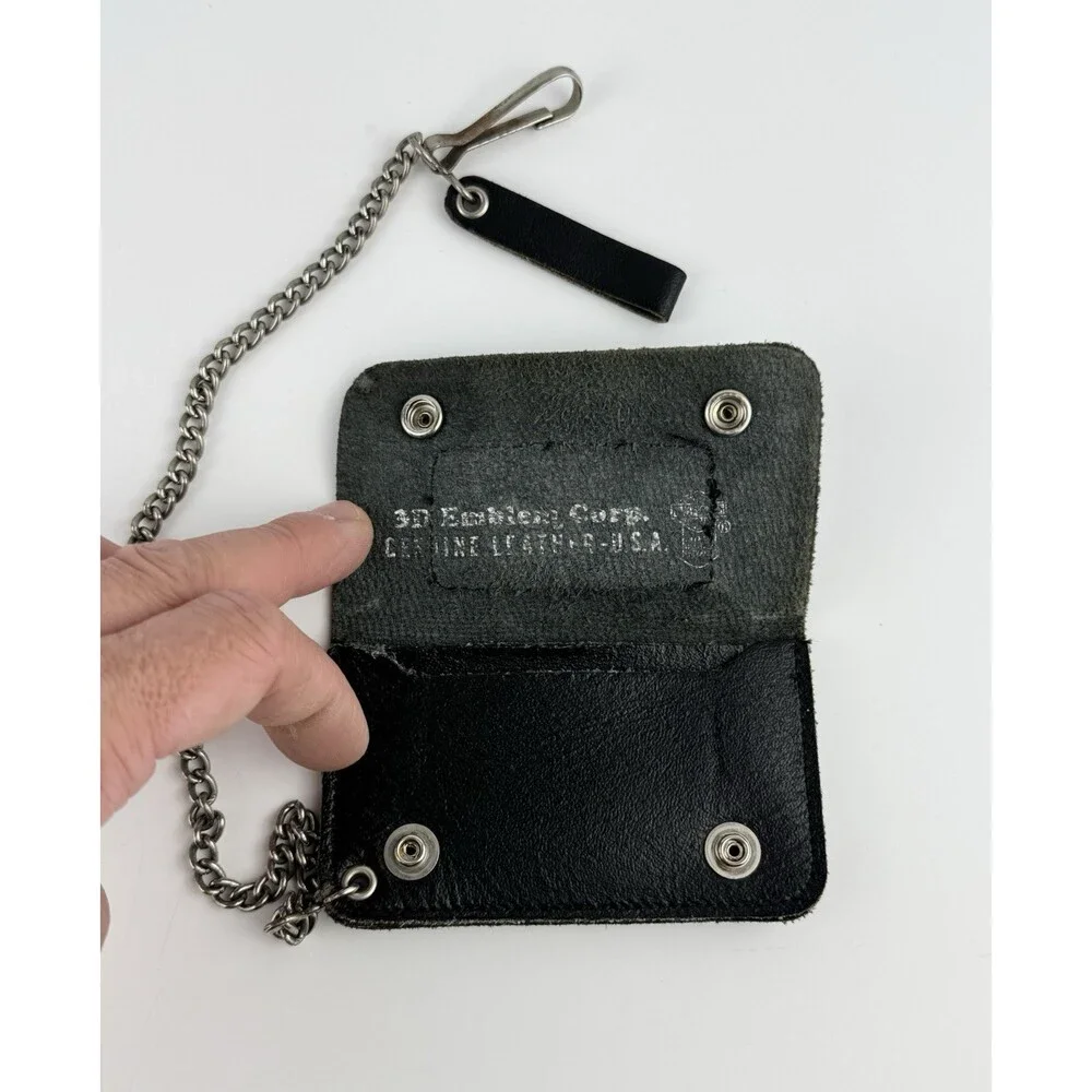 Harley-Davidson vintage original